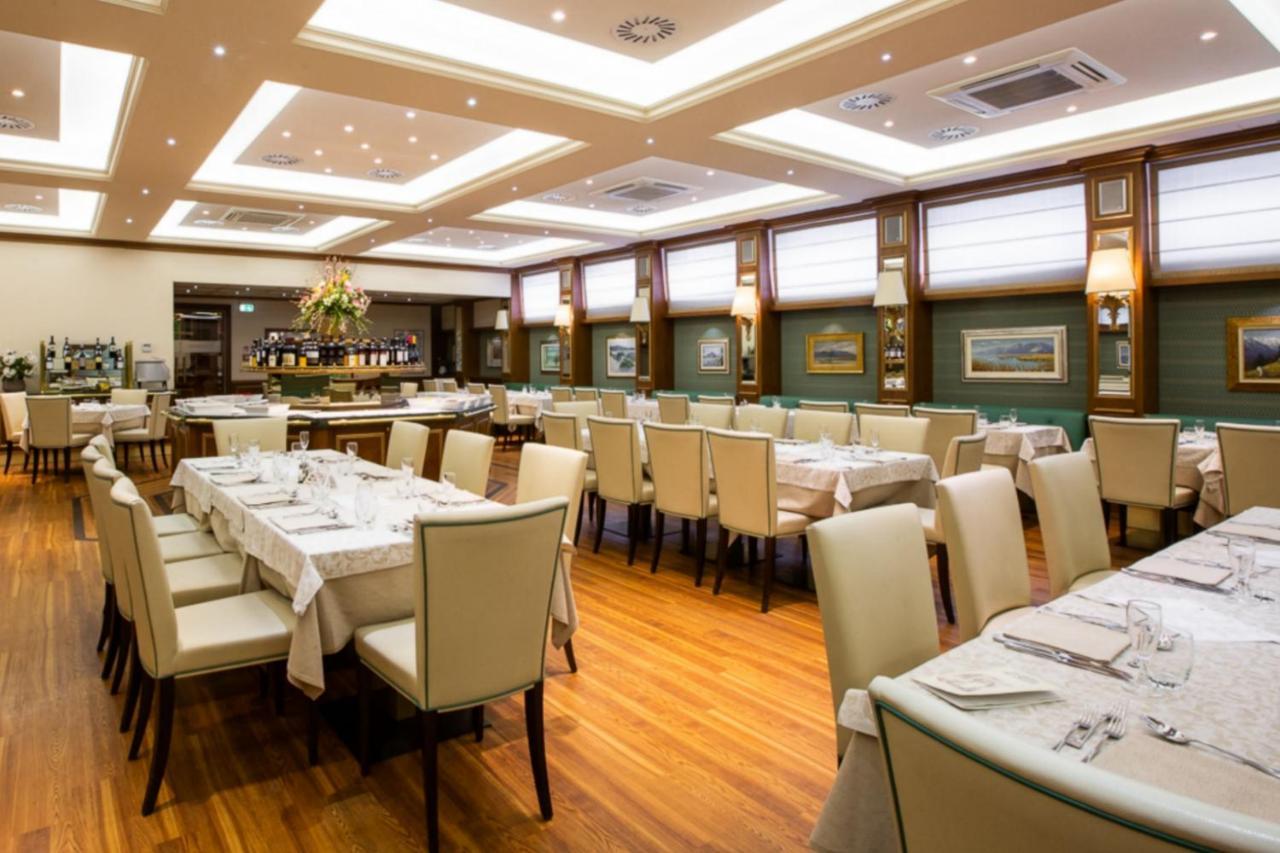 Hotel Il Chiostro By Lvg Hotel Collection Verbania Luaran gambar
