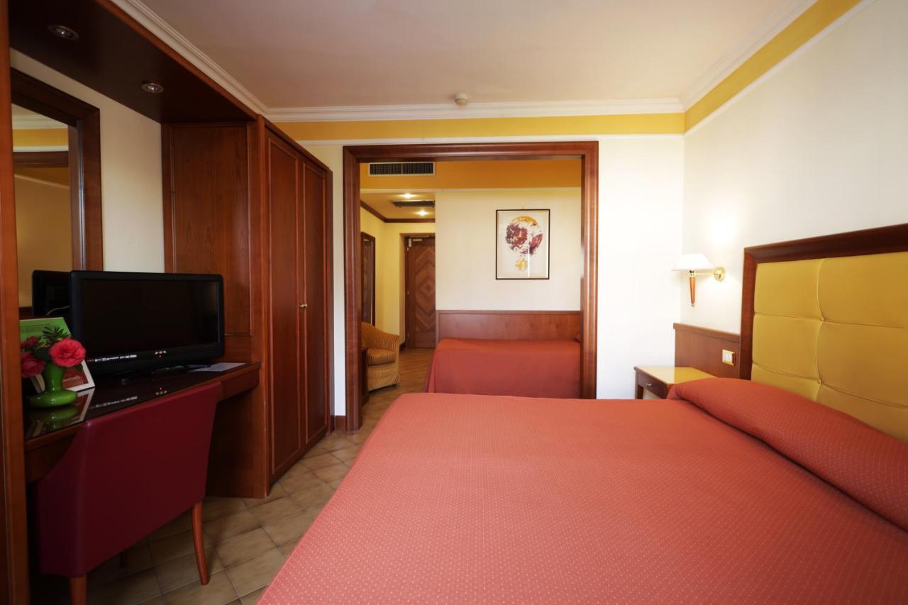 Hotel Il Chiostro By Lvg Hotel Collection Verbania Luaran gambar