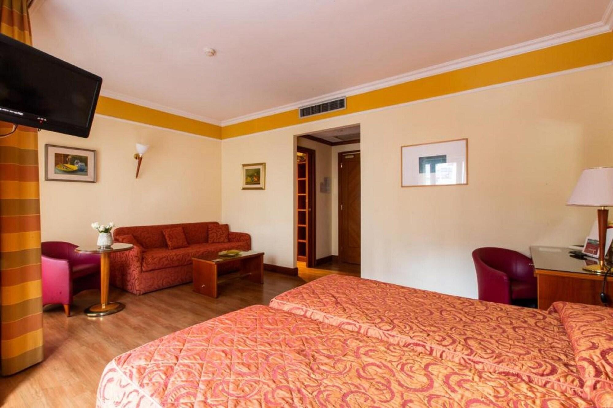 Hotel Il Chiostro By Lvg Hotel Collection Verbania Luaran gambar