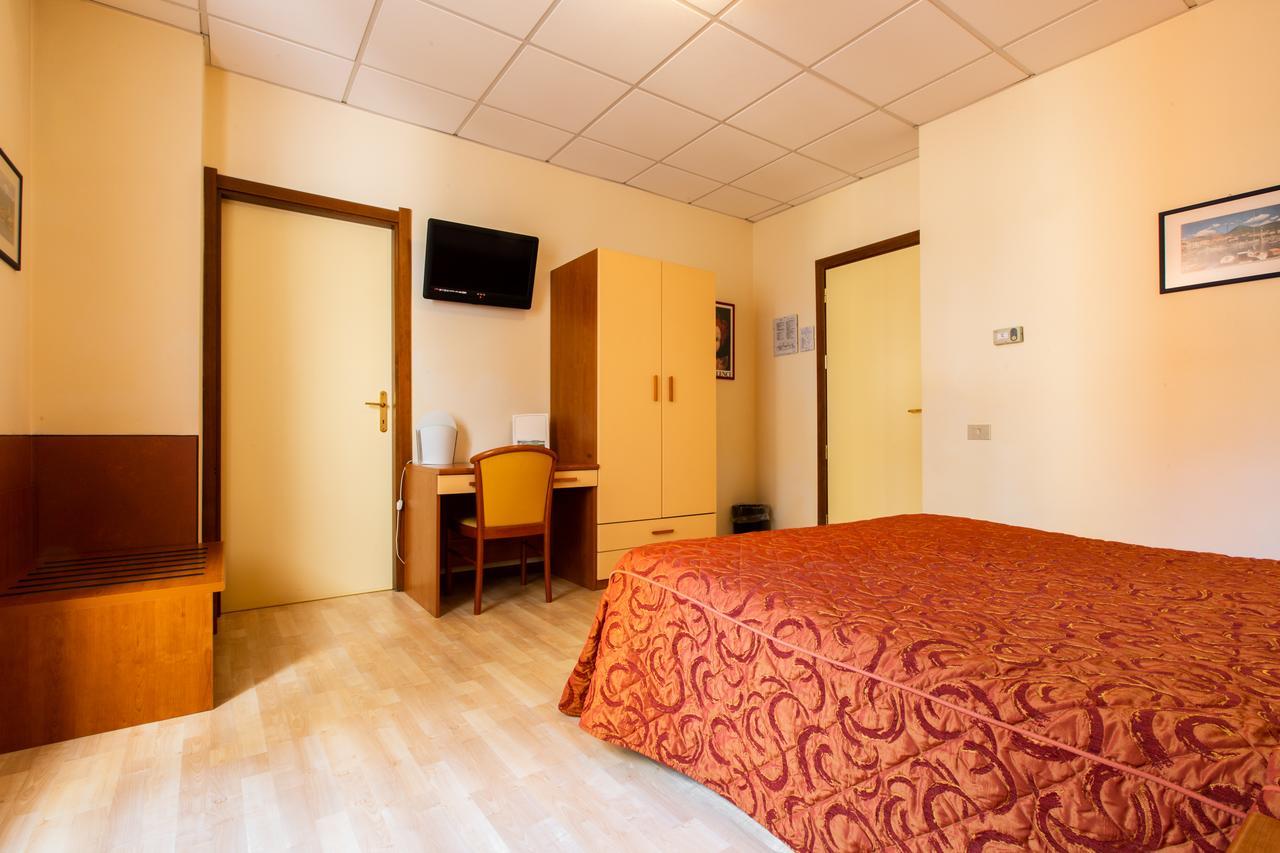Hotel Il Chiostro By Lvg Hotel Collection Verbania Luaran gambar